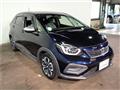 2020 Honda Fit
