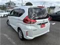 2020 Honda Freed