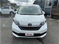 2020 Honda Freed
