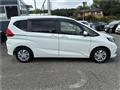 2020 Honda Freed