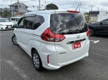 2020 Honda Freed
