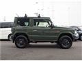 2020 Suzuki Jimny