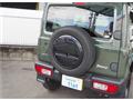 2020 Suzuki Jimny