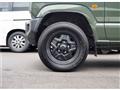 2020 Suzuki Jimny