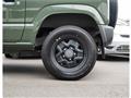 2020 Suzuki Jimny