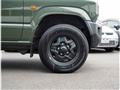 2020 Suzuki Jimny