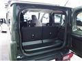 2020 Suzuki Jimny