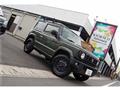 2020 Suzuki Jimny