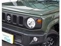 2020 Suzuki Jimny