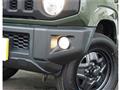 2020 Suzuki Jimny