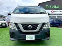 2020 Nissan NV350 Caravan