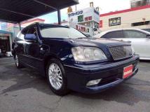2006 Toyota Crown Estate