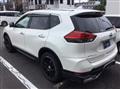 2018 Nissan X-Trail