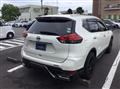 2018 Nissan X-Trail