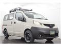 2012 Nissan NV200 VANETTE
