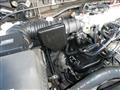 2001 Mitsubishi Pajero