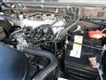 2001 Mitsubishi Pajero
