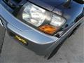2001 Mitsubishi Pajero