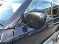 2001 Mitsubishi Pajero