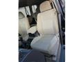 2001 Mitsubishi Pajero