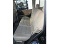 2001 Mitsubishi Pajero