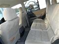 2001 Mitsubishi Pajero