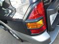 2001 Mitsubishi Pajero