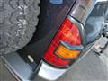 2001 Mitsubishi Pajero