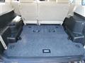 2001 Mitsubishi Pajero