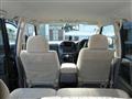 2001 Mitsubishi Pajero