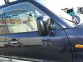 2001 Mitsubishi Pajero