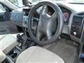 2001 Mitsubishi Pajero