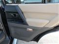 2001 Mitsubishi Pajero