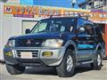 2001 Mitsubishi Pajero