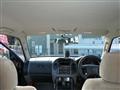 2001 Mitsubishi Pajero