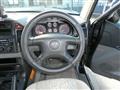 2001 Mitsubishi Pajero