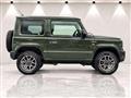 2019 Suzuki Jimny