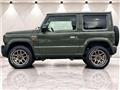 2019 Suzuki Jimny