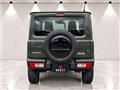 2019 Suzuki Jimny