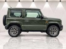 2019 Suzuki Jimny