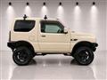 2018 Suzuki Jimny