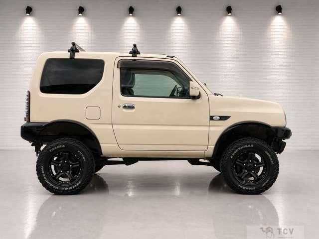 2018 Suzuki Jimny