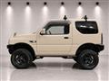 2018 Suzuki Jimny