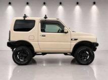 2018 Suzuki Jimny