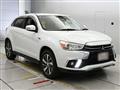 2019 Mitsubishi RVR