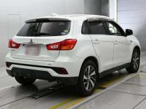 2019 Mitsubishi RVR