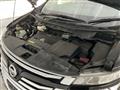 2016 Nissan Elgrand