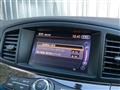 2016 Nissan Elgrand