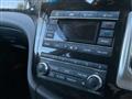 2016 Nissan Elgrand
