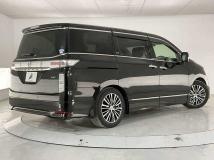 2016 Nissan Elgrand